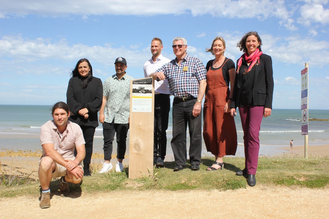 Torquay Walking History Trail scaled