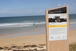 Torquay Walking History Trail 3