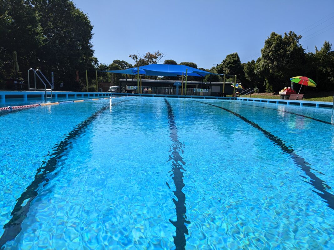 Winchelsea Pool scaled