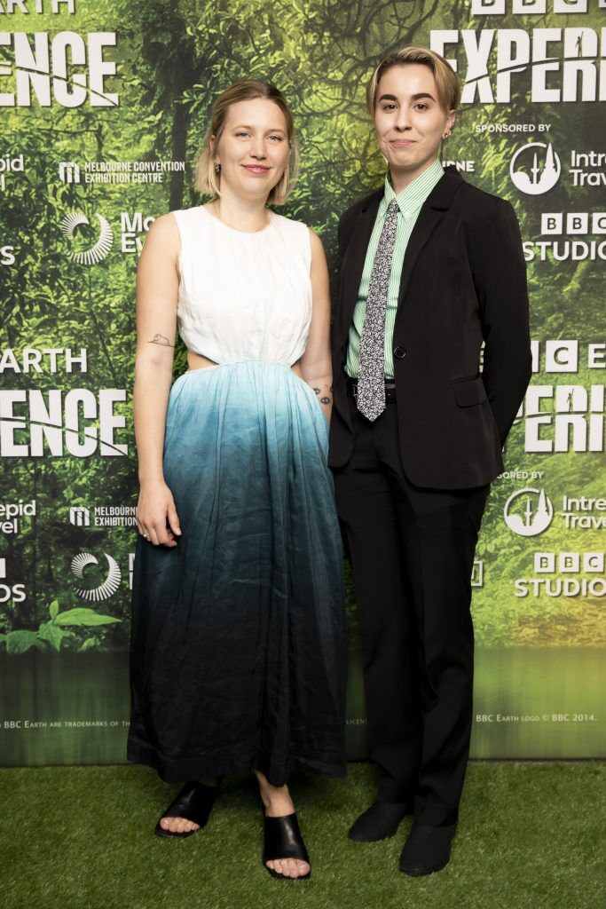 Ruby BBC Earth Experience Green Carpet Event Credit Sam Tabone and Getty Images for Live Nation 683x1024 1