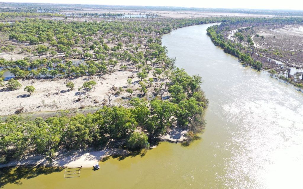 Murray River Eddie Banks 1024x640 1