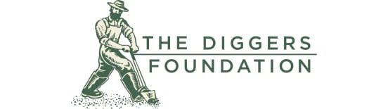 The Diggers Foundation