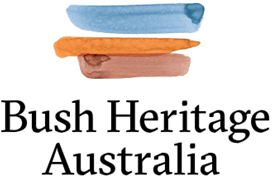 Bush Heritage Hewitt