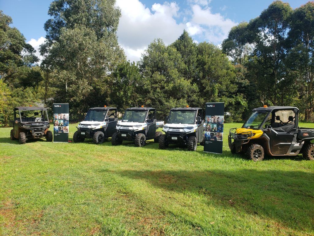 TAFE NSW Electric Vechicles and Quad Vehicles FarmVehicleSafetyProgram 1024x768 1