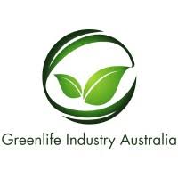 Greenlife logo