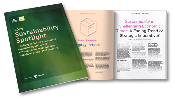 Sustainability Spotlight