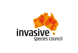 Invasive Species Council logo