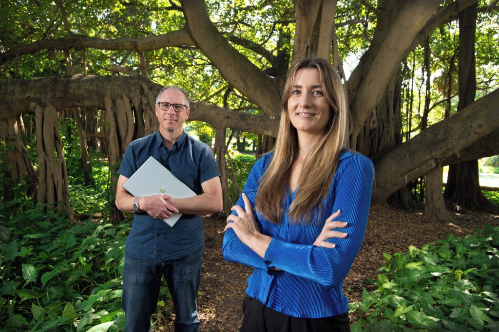 QUT research team 1024x682 1