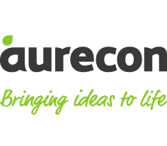 aurecon logo