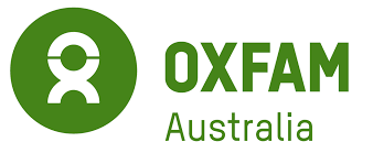 Oxfam Australia logo