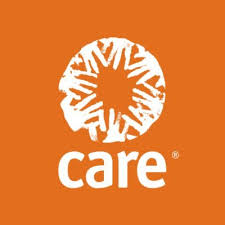 care logo